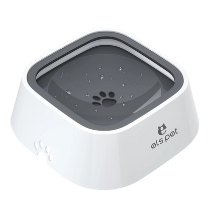 HydraPaw™ — Bebedero Antiderrame